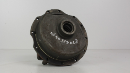 ZF pump