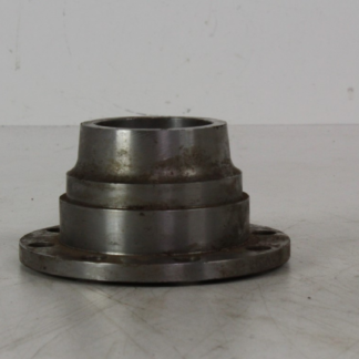 ZF input flange