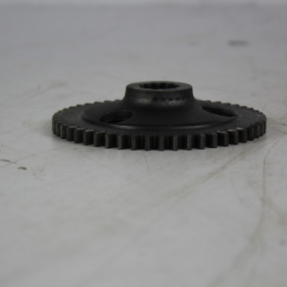 ZF spur