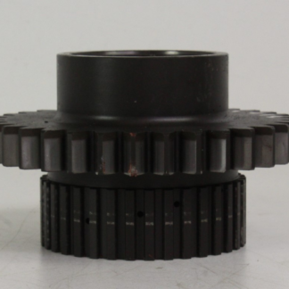 ZF gear
