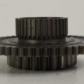 ZF gear