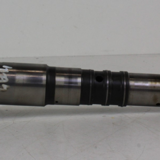 ZF axle