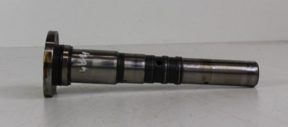 ZF axle