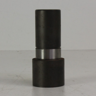 ZF axle