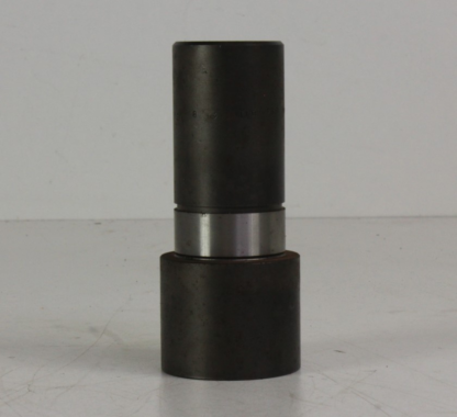 ZF axle