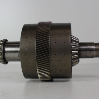 ZF drager