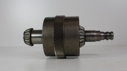 ZF drager