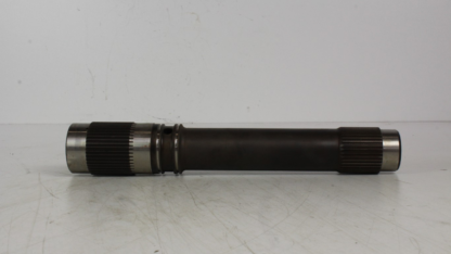 ZF axle