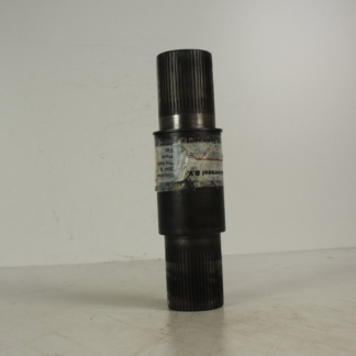 ZF axle