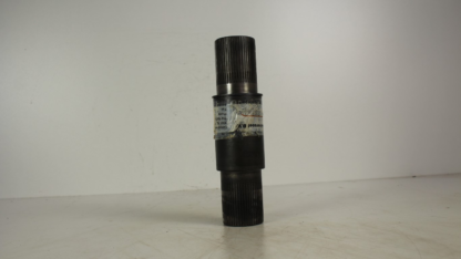 ZF axle