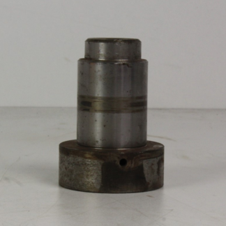 ZF axle