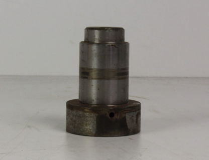 ZF axle