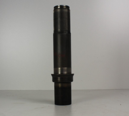 ZF axle
