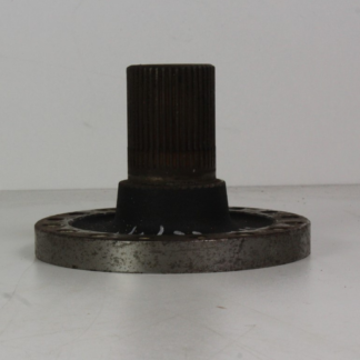 ZF flange