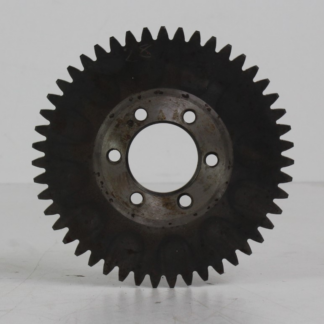 ZF gear