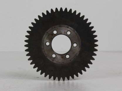 ZF gear