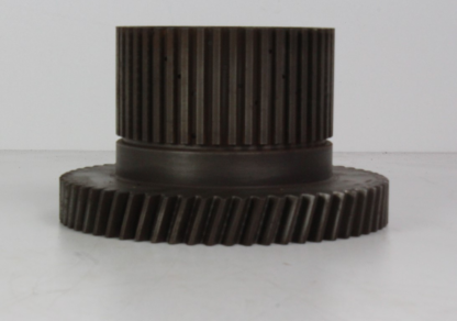 ZF gear