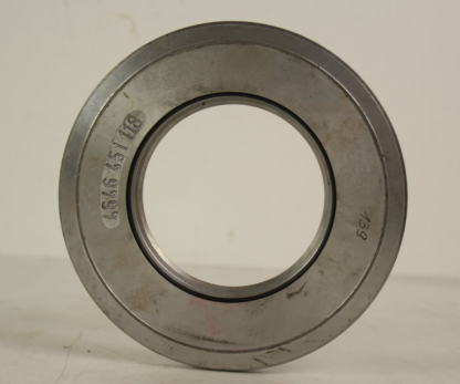 ZF piston