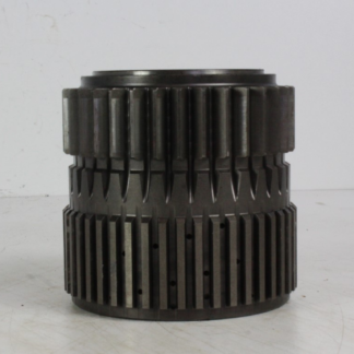ZF gear