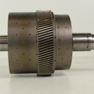 ZF drager