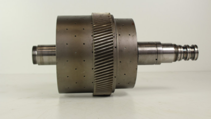 ZF drager