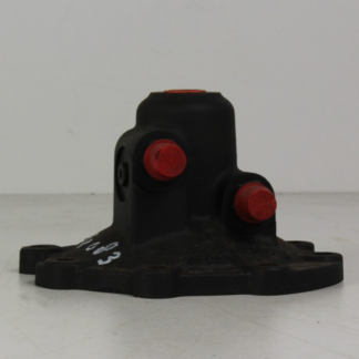 ZF pump