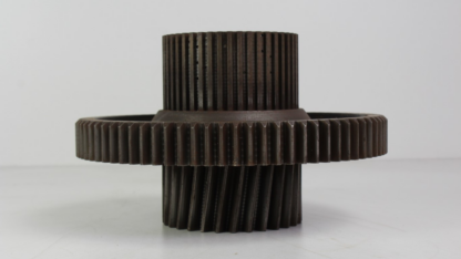 ZF drager