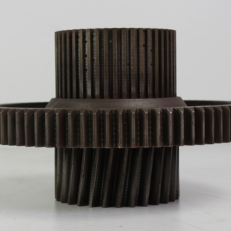 ZF drager
