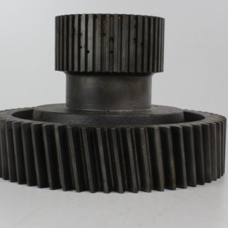 ZF drager
