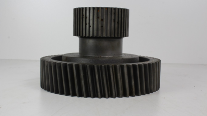ZF drager