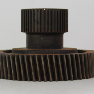 ZF drager