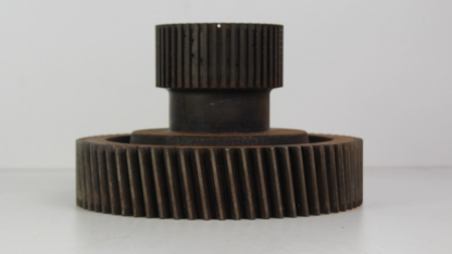 ZF drager
