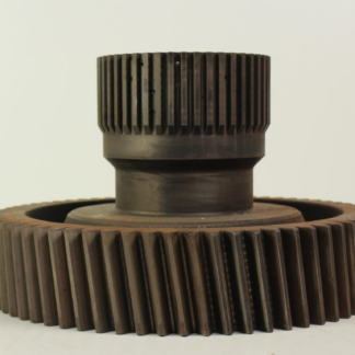 ZF gear