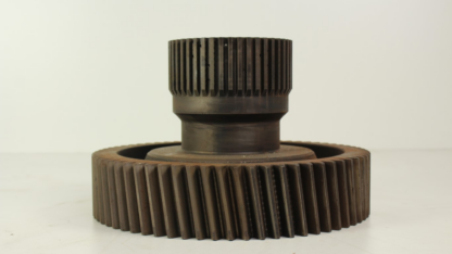 ZF gear
