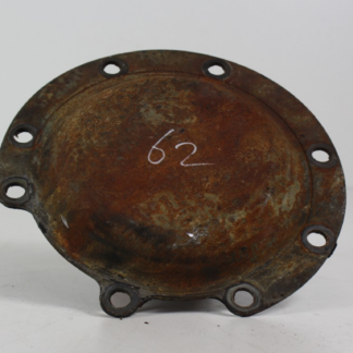 ZF driver