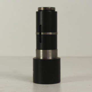 ZF axle