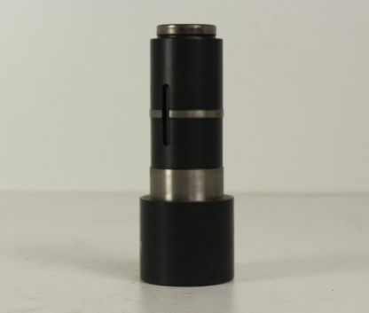 ZF axle