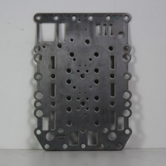 ZF plate