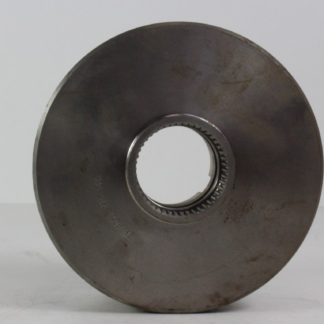 ZF drager