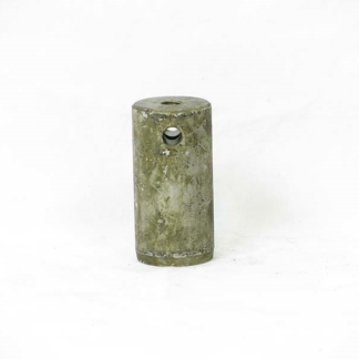 Demag pin
