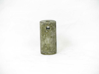 Demag pin