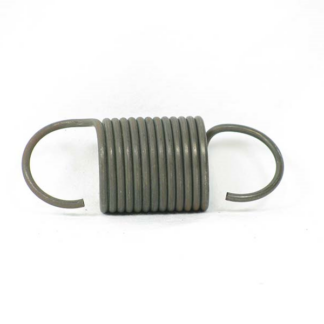 Demag tension spring