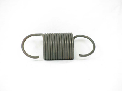 Demag tension spring
