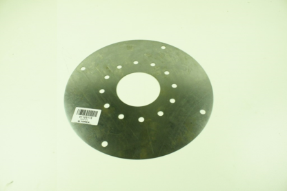 Demag diaphragm