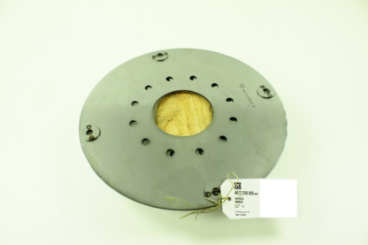 Demag diaphragm