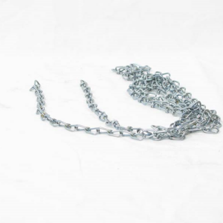 Demag chain (per metre)
