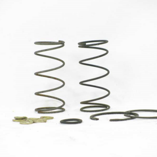 Wabco spring