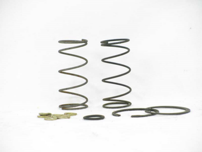Wabco spring