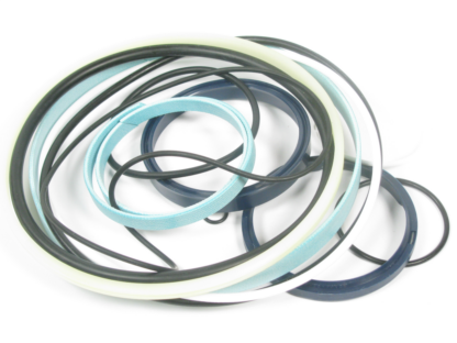 Demag seal kit