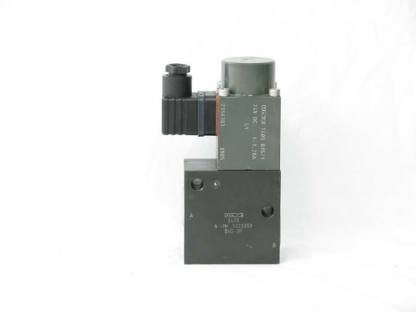 Demag 2/2 directional seat valve